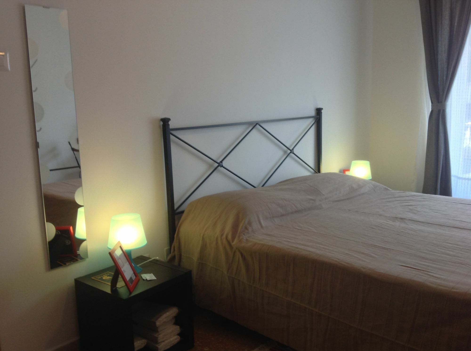 Interno 8 Apartment *