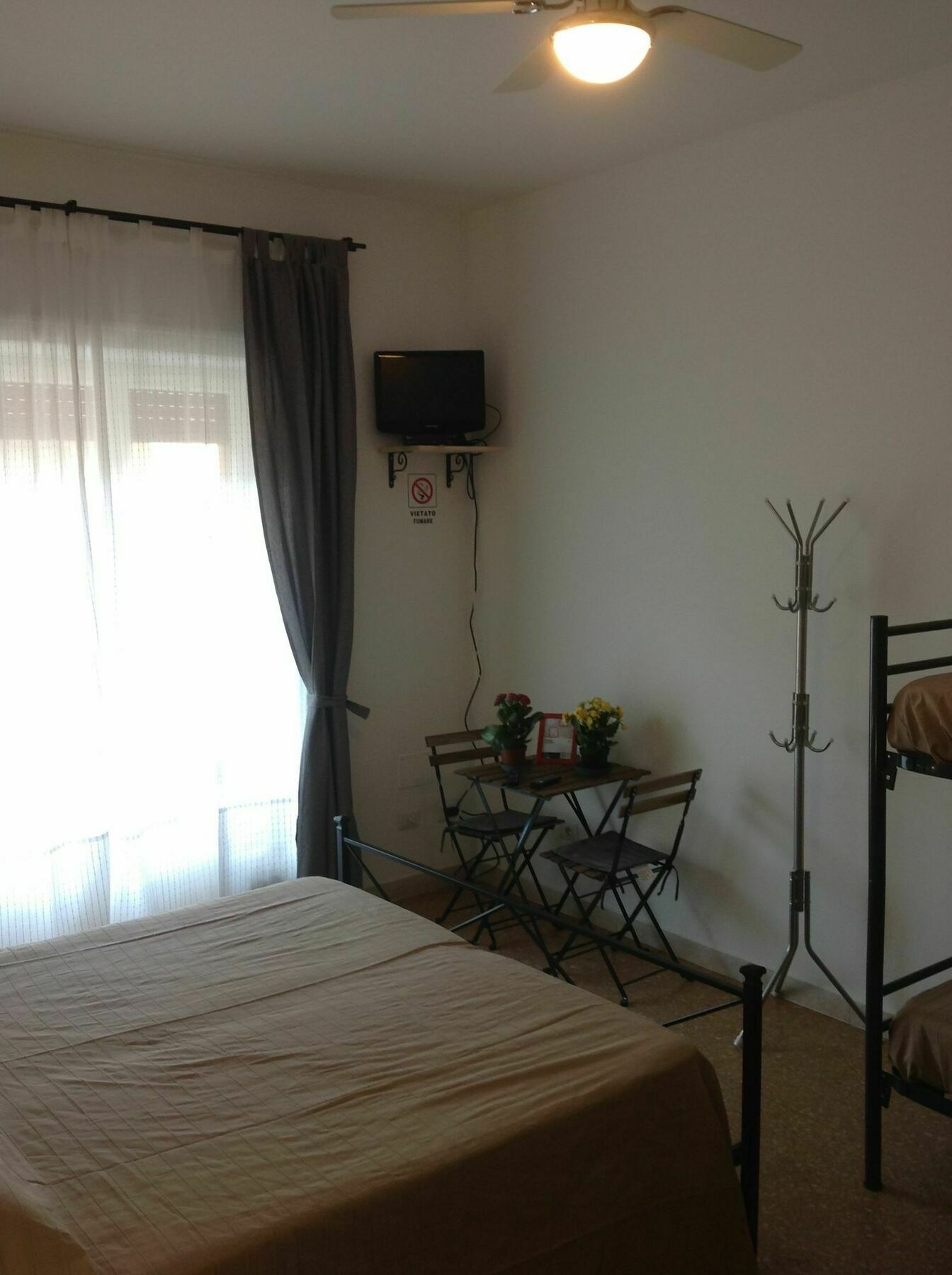 Interno 8 Apartment