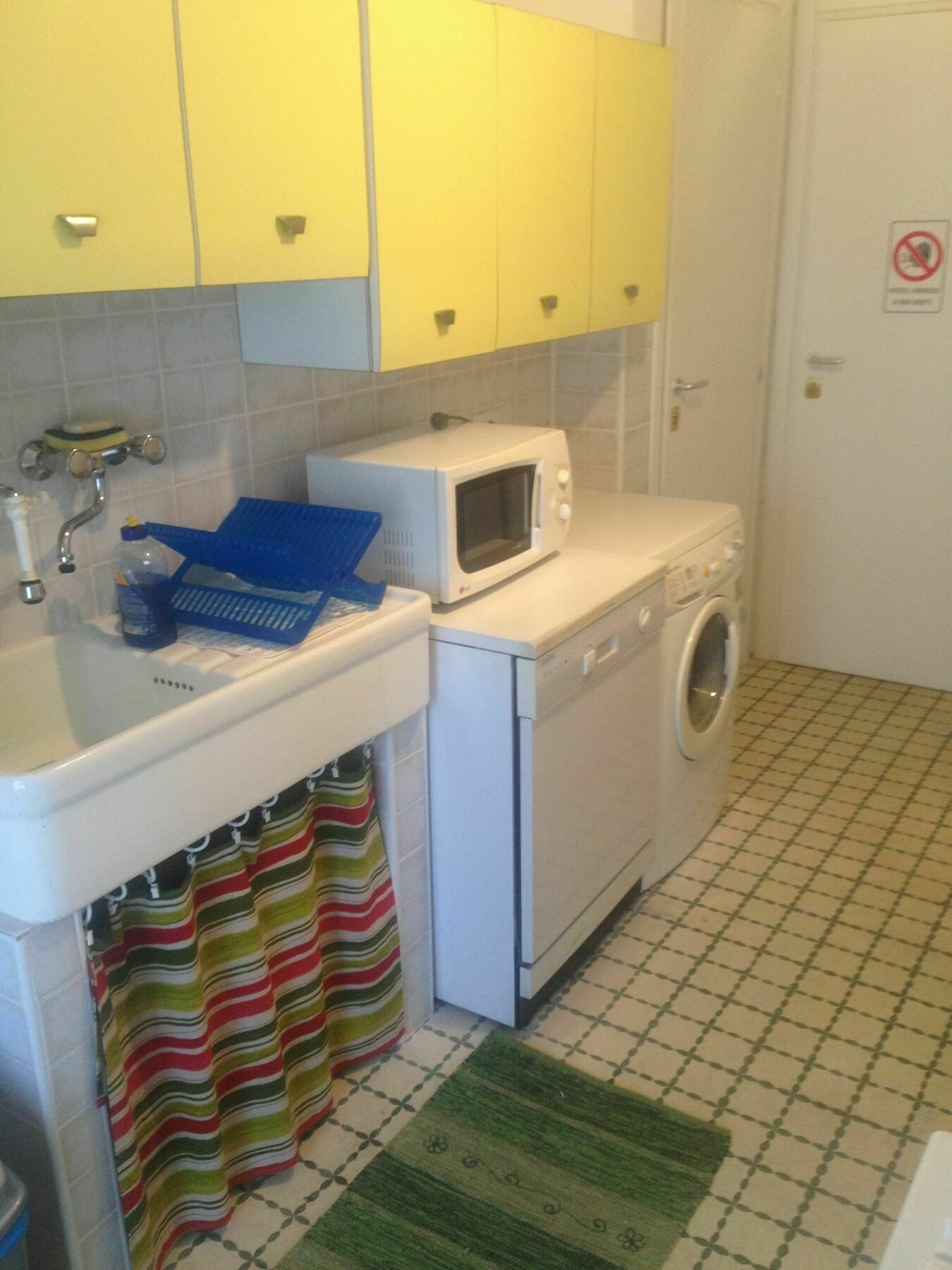 Apartment Interno 8 *