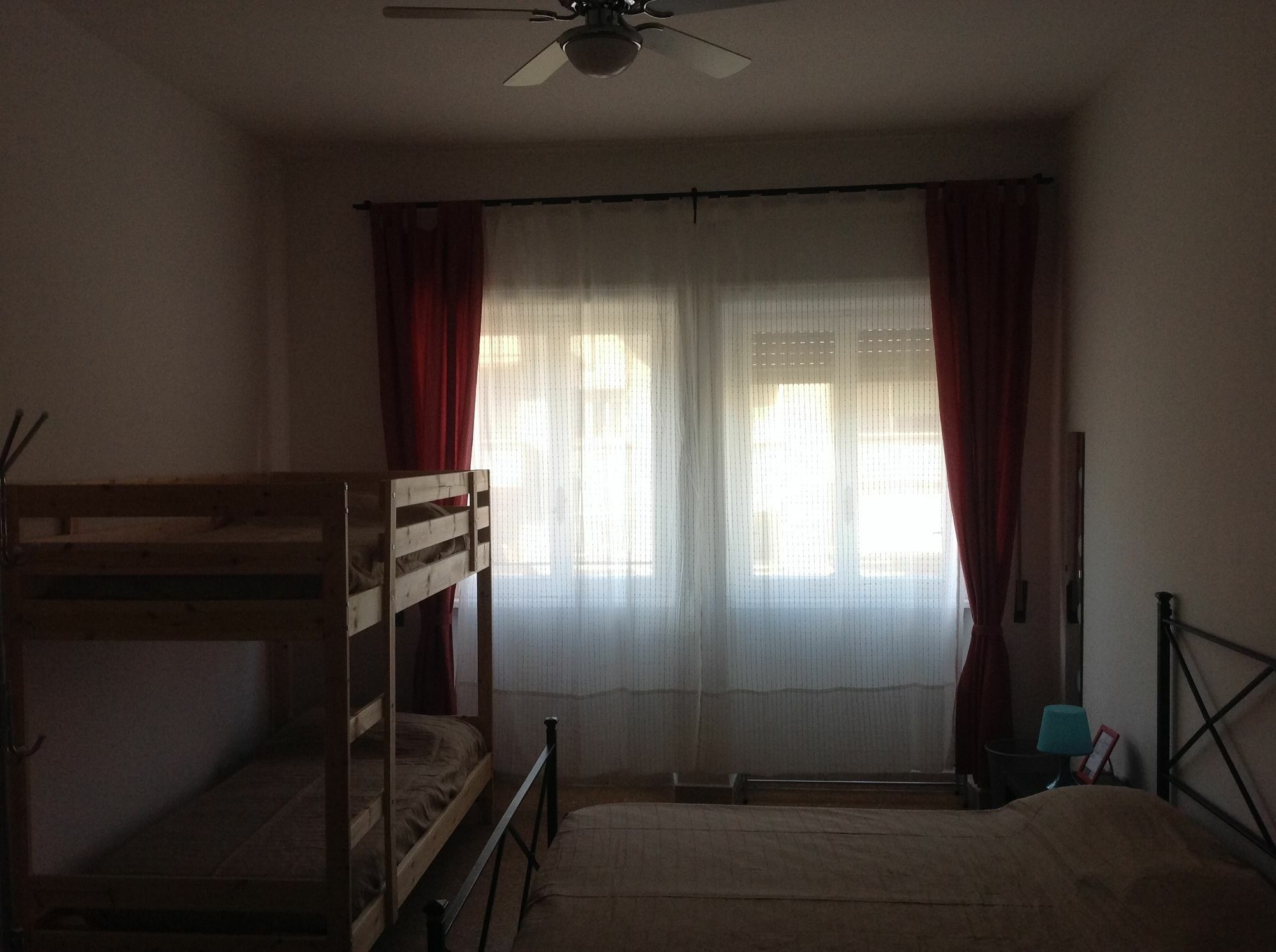 Interno 8 Apartment Rom