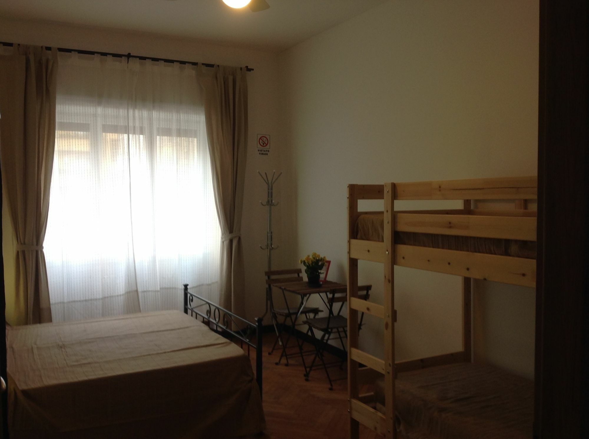 Interno 8 Apartment *