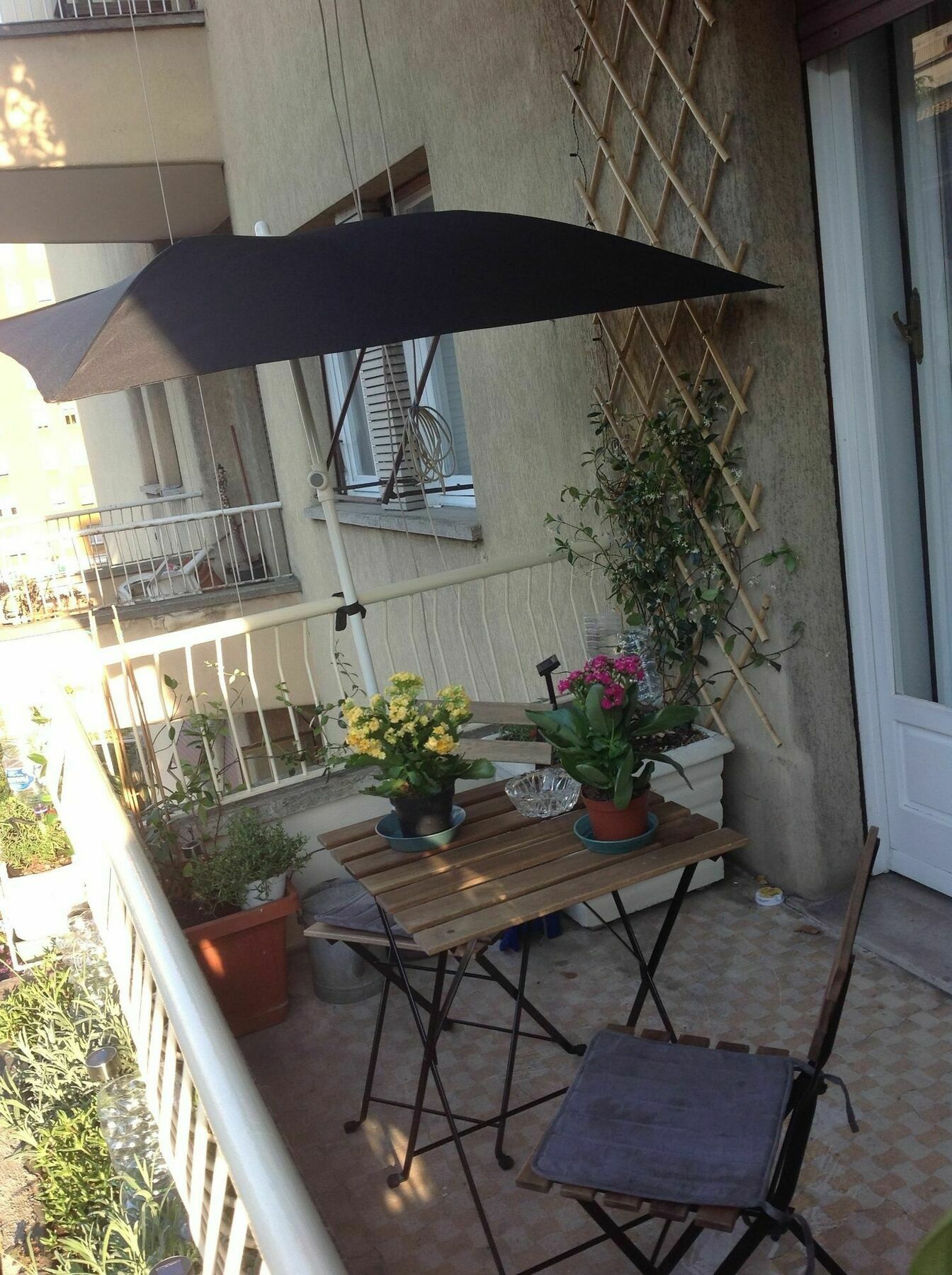 Interno 8 Apartment Rom