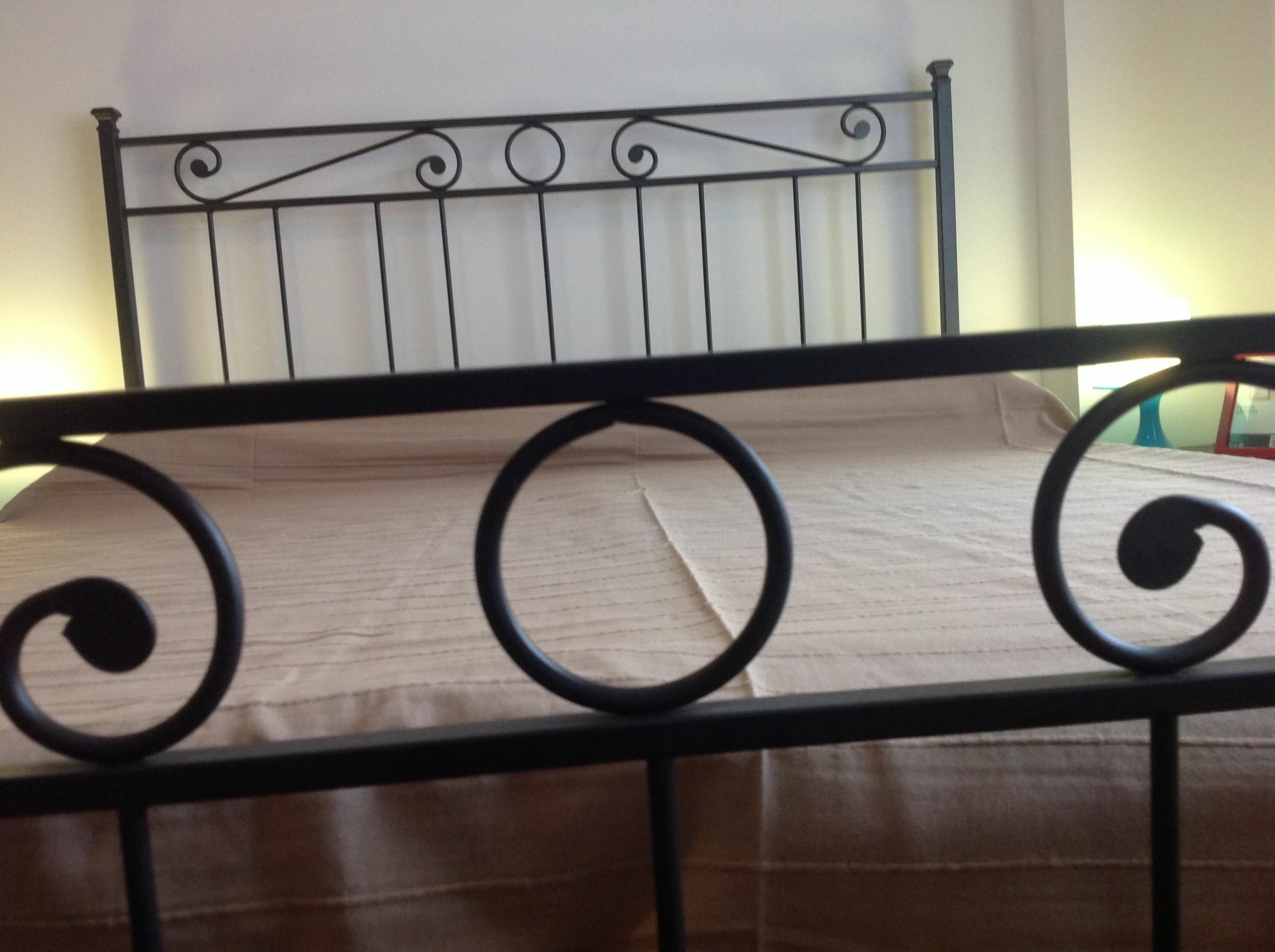 Apartment Interno 8 Rom